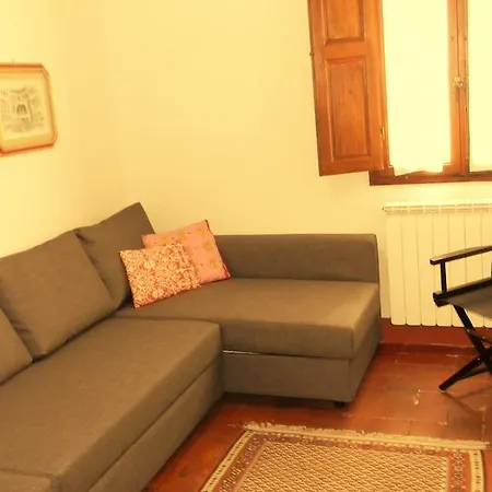 Apartment Short Lets