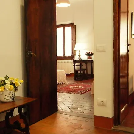 Apartament Short Lets *