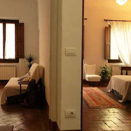 Apartment Short Lets
