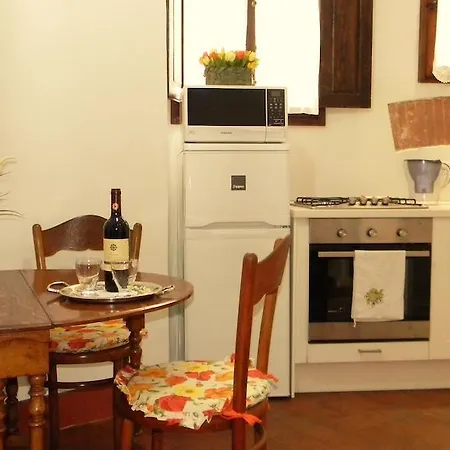 Apartament Short Lets *