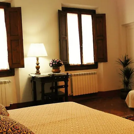 Short Lets Florencja