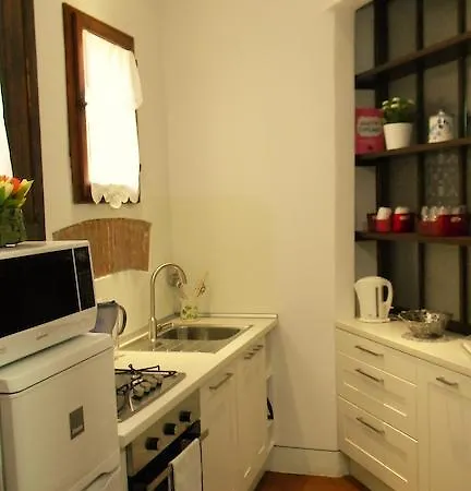 Apartament Short Lets
