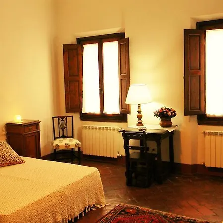 Apartament Short Lets *