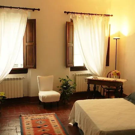 Apartament Short Lets Florencja