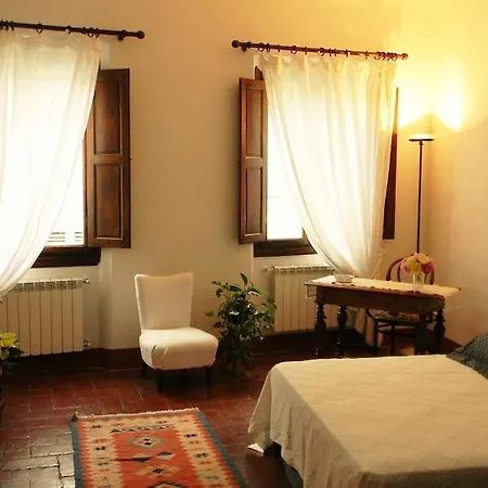 Apartment Short Lets Florence