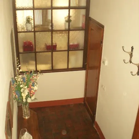 Apartament Short Lets *