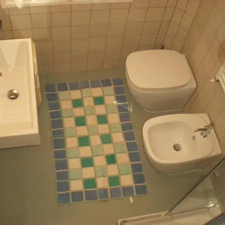 Apartament Short Lets Florencja