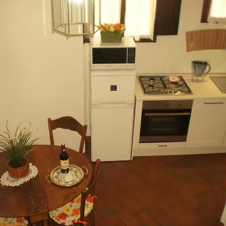 Apartament Short Lets
