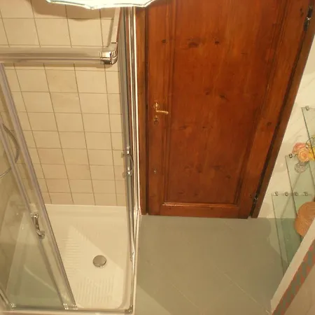 Apartament Short Lets Florencja