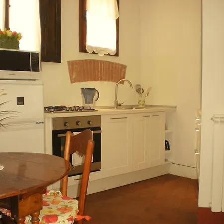 Apartament Short Lets Florencja