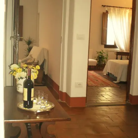 Short Lets Florencja