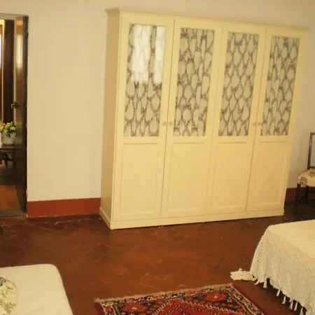 Apartment Short Lets