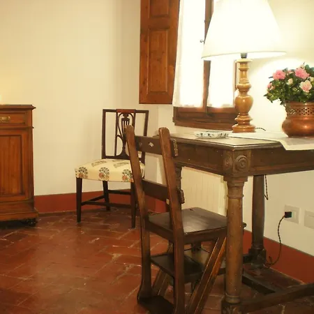 Apartament Short Lets Florencja