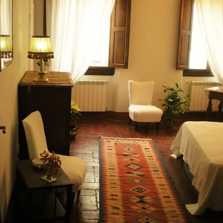 Apartment Short Lets Florence