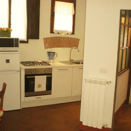 Apartament Short Lets Florencja