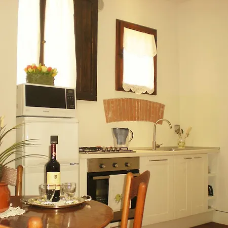 Apartament Short Lets Florencja