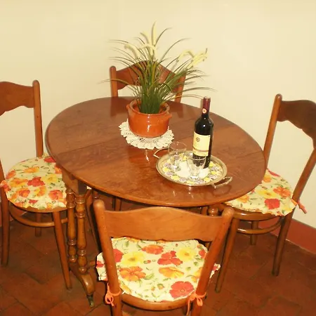 Apartament Short Lets *