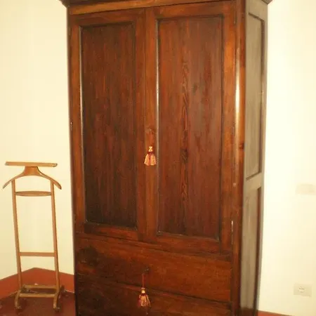Apartament Short Lets Florencja