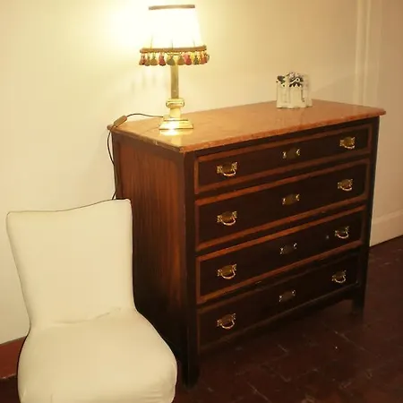 Apartament Short Lets