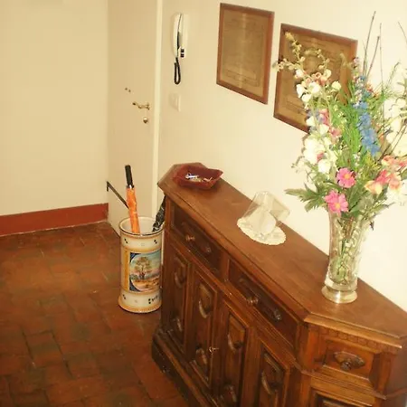 Apartament Short Lets *