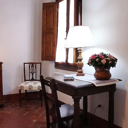 Short Lets Florencja