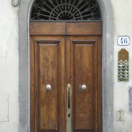Apartament Short Lets Florencja